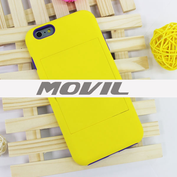 NP-1744 Protectores para iPhone 6-10